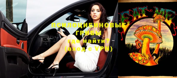 тгк Михайловск